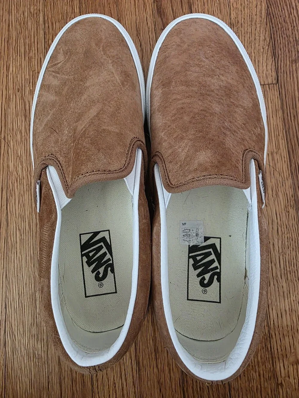 Vans Slip-ons